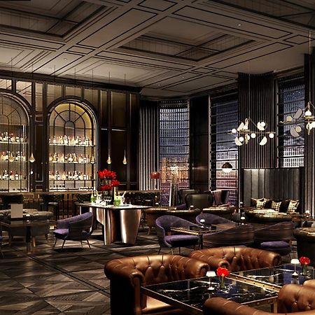 Fairmont Mumbai Hotel Luaran gambar