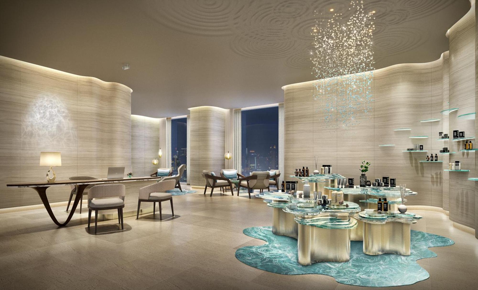 Fairmont Mumbai Hotel Luaran gambar