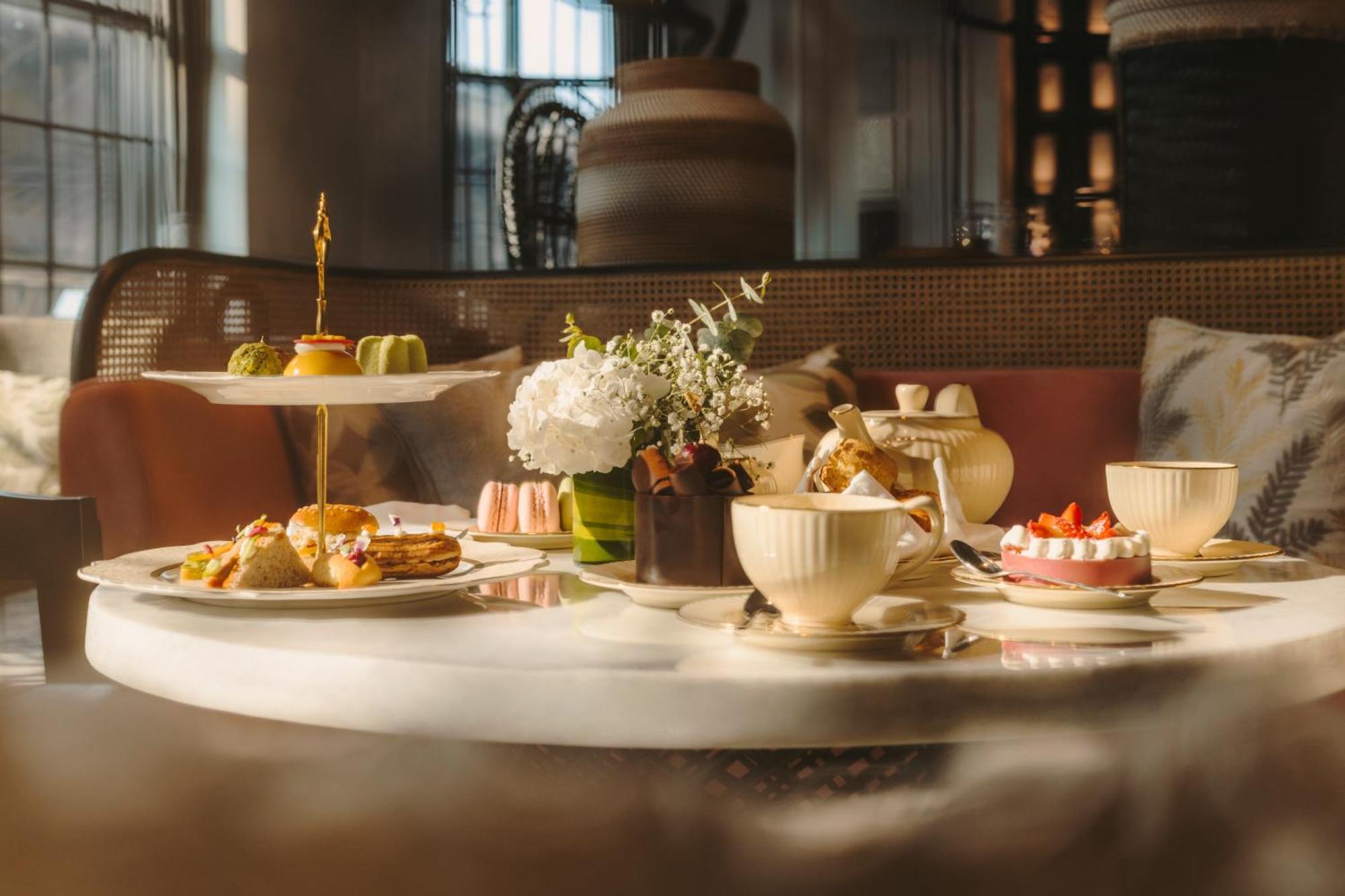 Fairmont Mumbai Hotel Luaran gambar