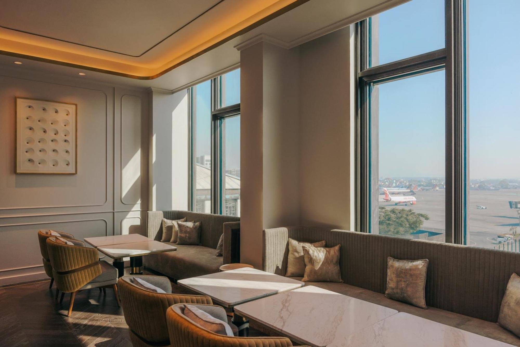 Fairmont Mumbai Hotel Luaran gambar