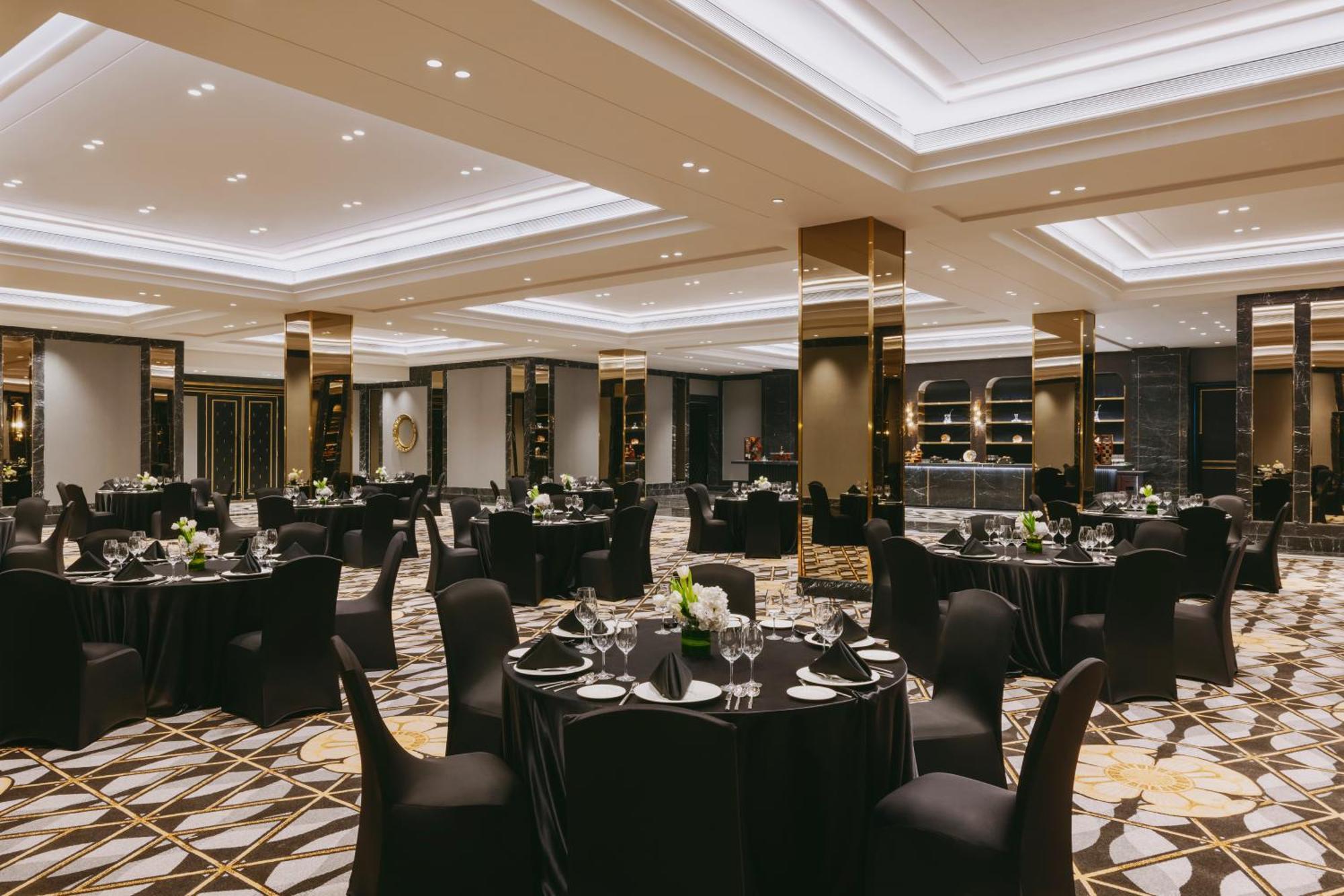 Fairmont Mumbai Hotel Luaran gambar