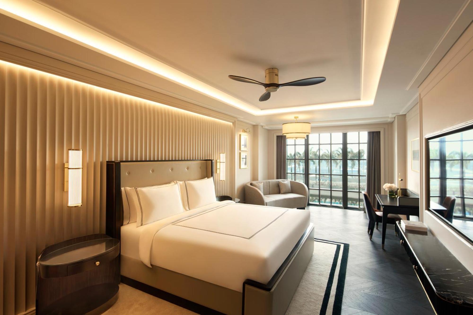Fairmont Mumbai Hotel Luaran gambar