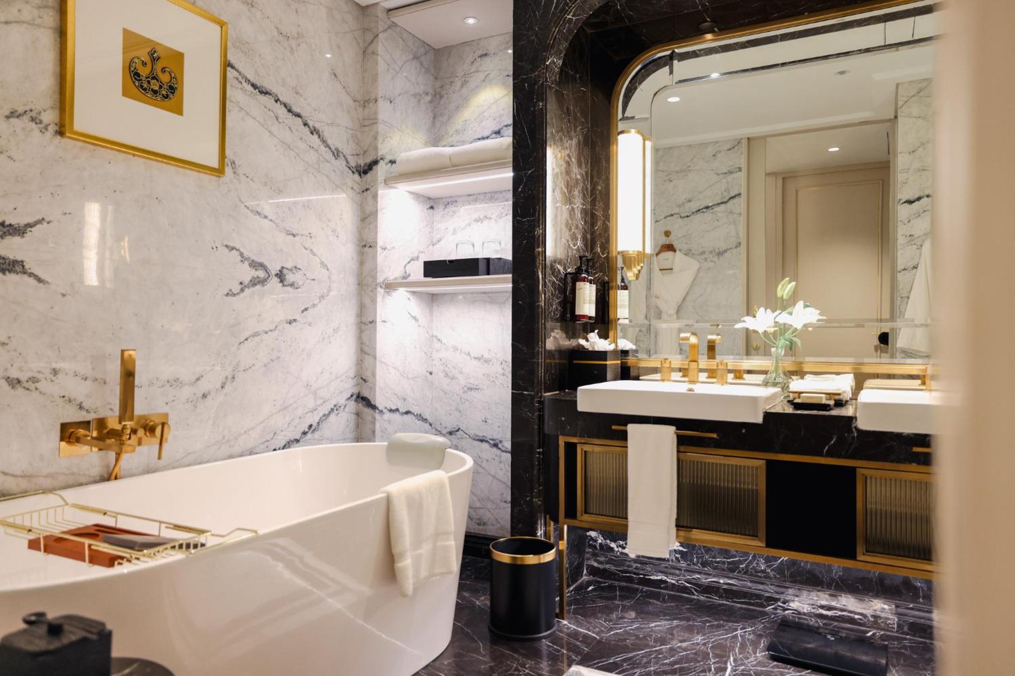 Fairmont Mumbai Hotel Luaran gambar